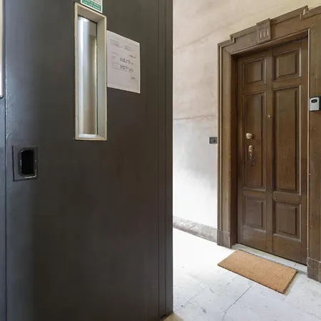 Apartamento Romantic Loft
