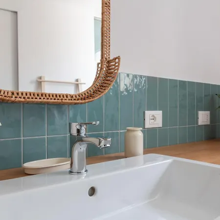 Apartamento Romantic Loft