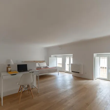 Romantic Loft Milán