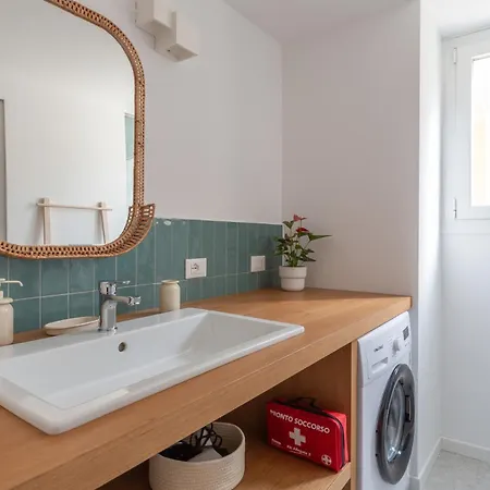 Romantic Loft Apartamento Milán