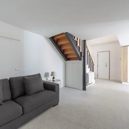 Romantic Loft Milán