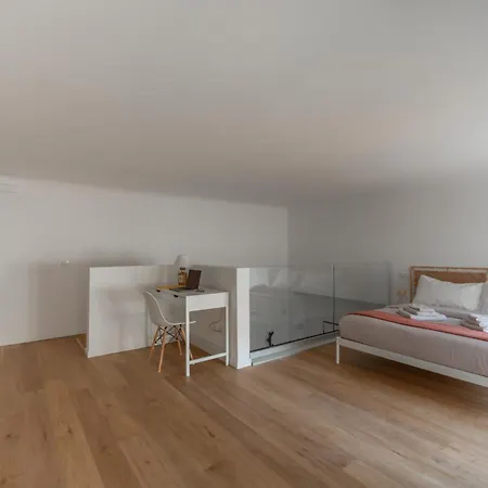 Romantic Loft